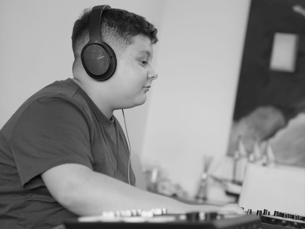 AgenteJon DJ — foto 6