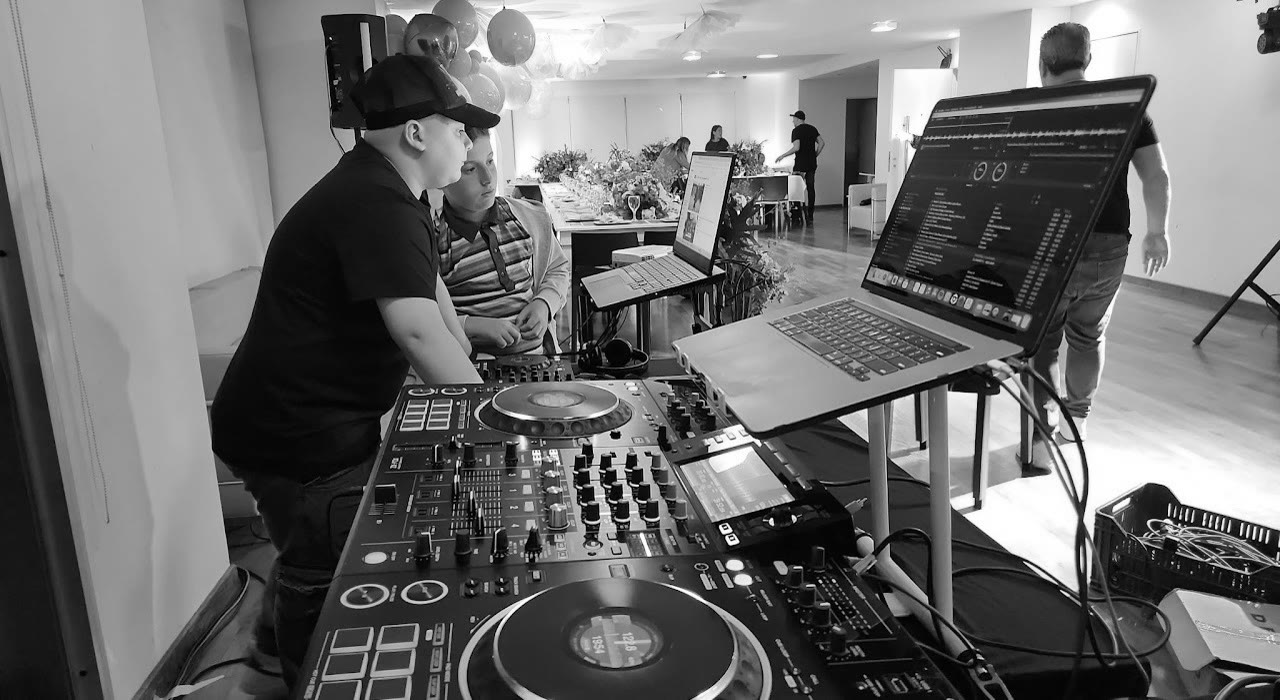 AgenteJon DJ — foto 10